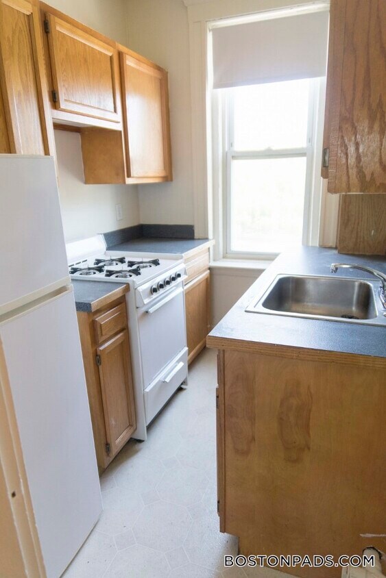 Foto principal - 1175 Boylston St