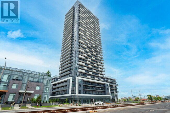Photo du bâtiment - 5105-5105 Hurontario St
