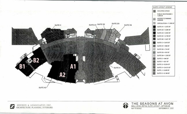 Building Photo - The Seasons at Avon