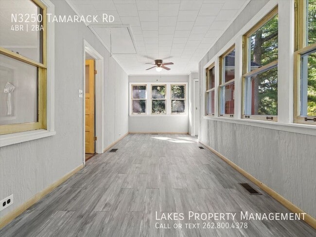 Building Photo - N3250 Tamarack Rd