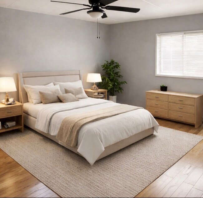 Foto del edificio - 3158 W 88th St