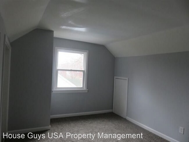 Foto del edificio - 4 br, 2 bath House - 7224 Wayne Avenue