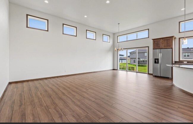 Foto del edificio - 4-bedroom, 3-bathroom West Fargo Single-Fa...