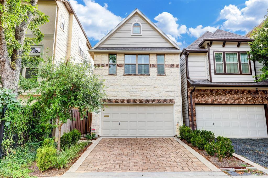 Foto principal - 6503 Westcott St