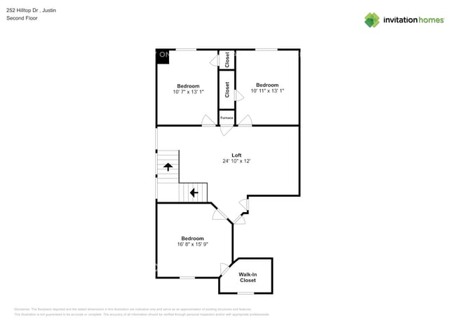 Building Photo - 252 Hilltop Dr
