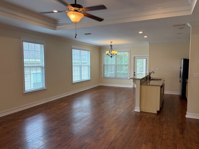 Foto del edificio - 2522 Manassas Way