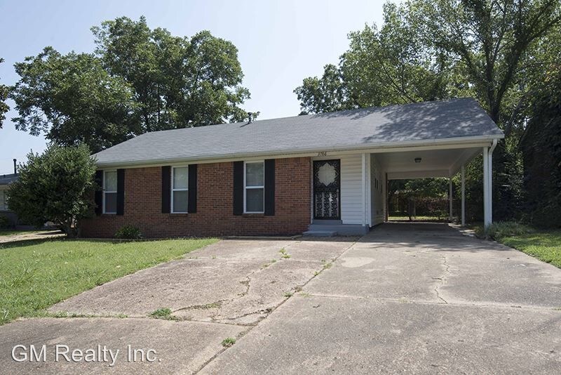 Foto principal - 3 br, 1 bath House - 3786 Southland St