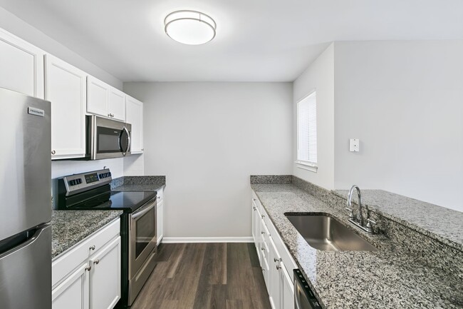 Interior Photo - Ridge Valley Townhomes (Mill Ridge LLC)