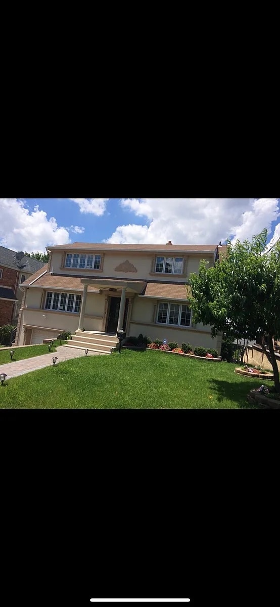 Exterior - 531 4th St