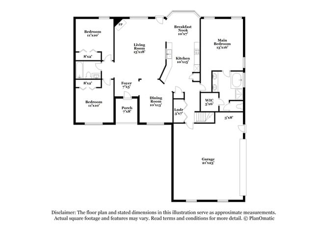 Building Photo - 2219 Spartan Ct