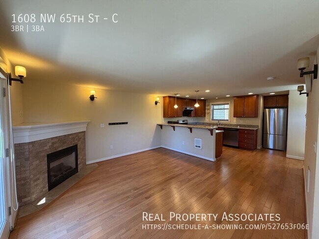 Building Photo - 1608 NW 65th St