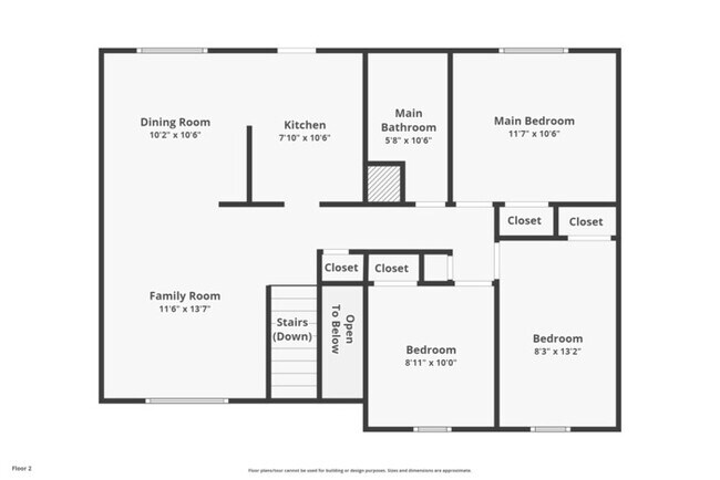 Foto del edificio - 10288 Dewhill Ln