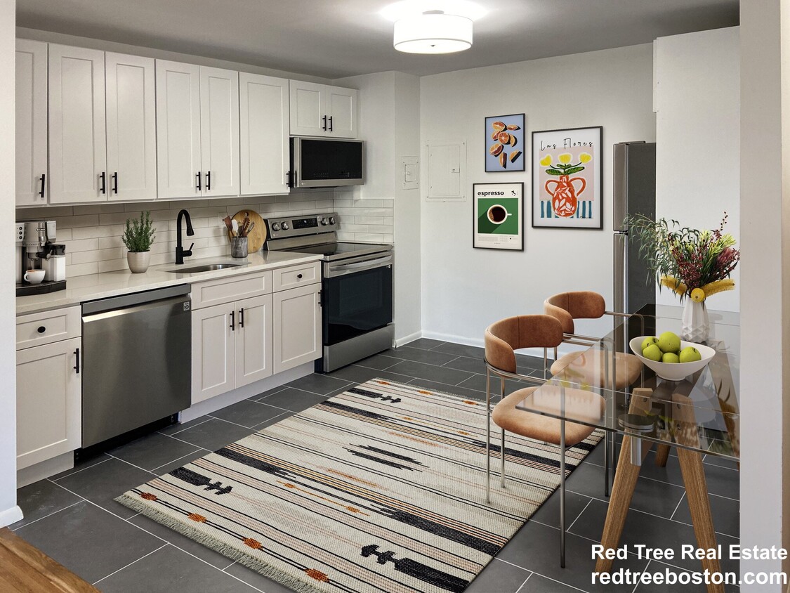 Foto principal - 880 E 4th St