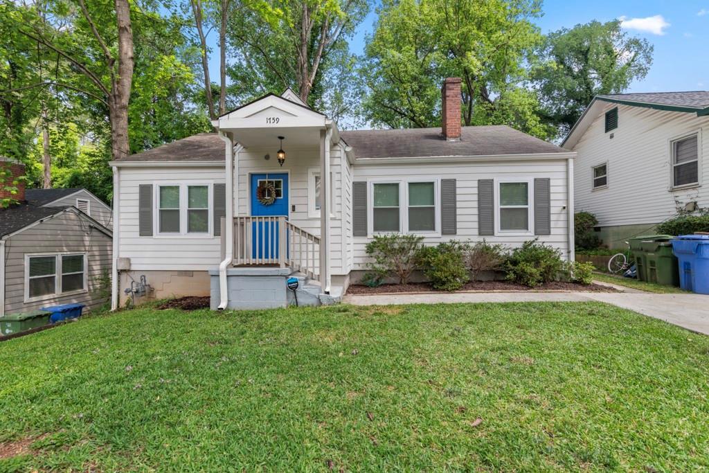 Foto principal - 1759 N Olympian Way SW