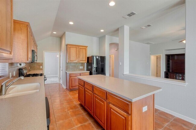 Building Photo - 13809 Field Spar Dr