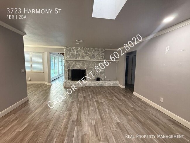 Building Photo - 3723 Harmony St