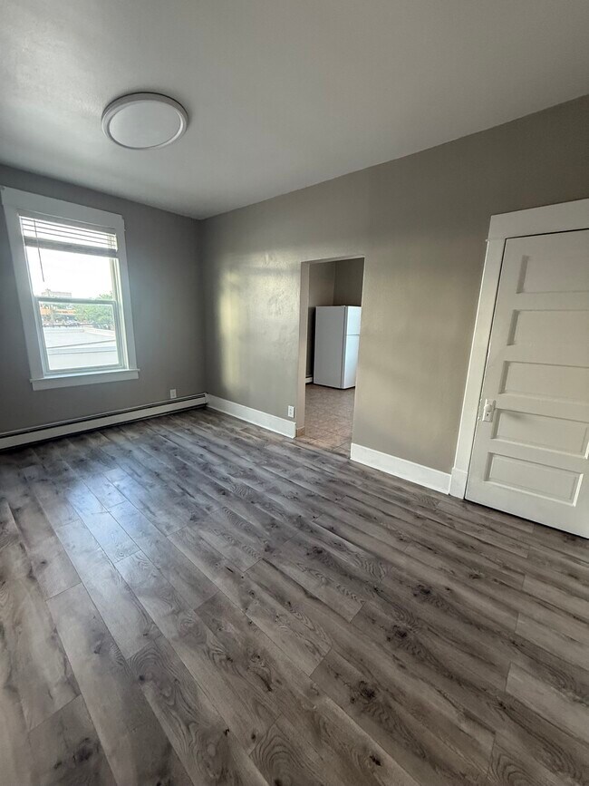 1712 O’Neil Avenue Unit #A - 1712 Oneil Ave