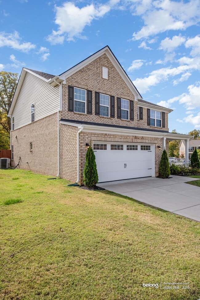 Building Photo - 971 Fancher Ln