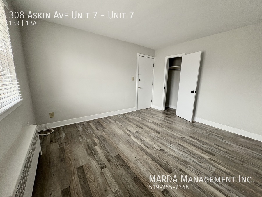 Primary Photo - NEWLY RENOVATED 1-BEDROOM/1BATH APARTMENT ...