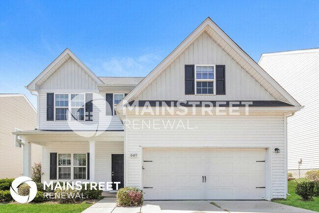 Building Photo - 8427 Paw Valley Ln