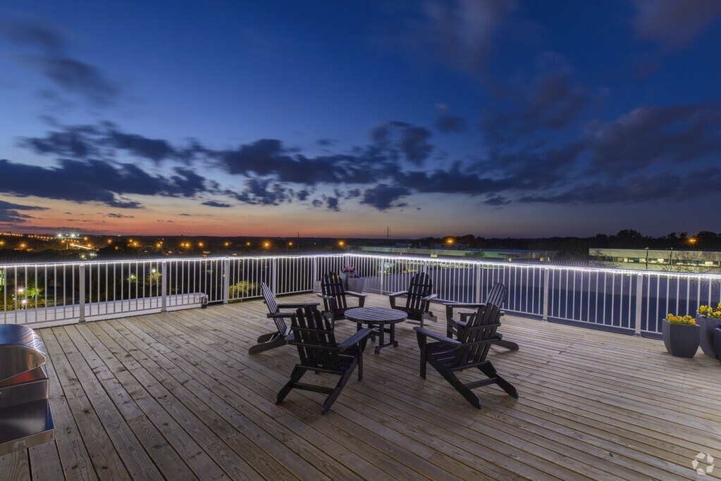 Apartments for Rent in Worthington OH