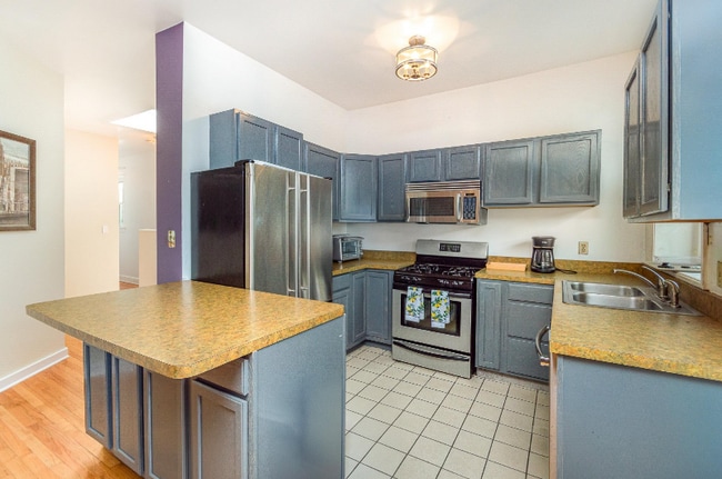 Photo - 3580 13th St NW Townhome
