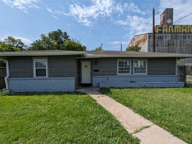 Foto del edificio - 4604 Gunter St