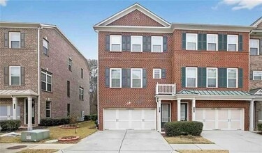 Building Photo - 2407 Tenor Ln