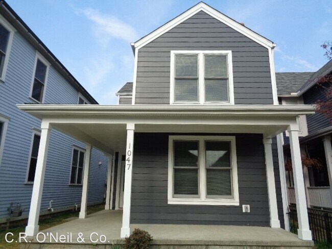 Building Photo - 3 br, 2.5 bath House - 1047 Hamlet Street
