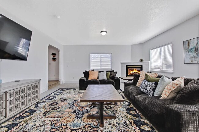 Foto del edificio - 4611 S Merrivale Pl