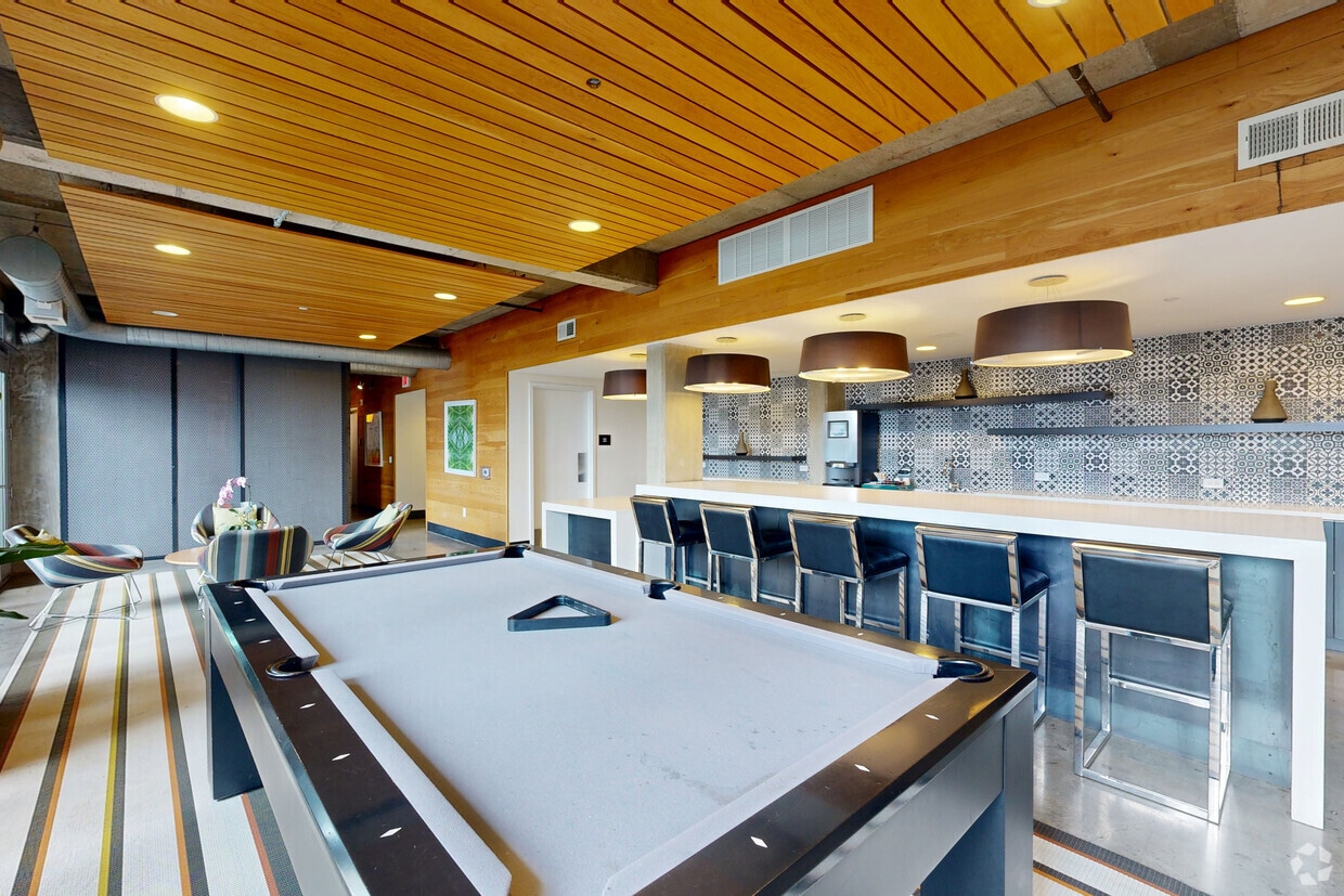 Photo - The Shay Apartments