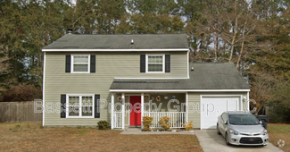 Building Photo - 123 Trestlewood Dr