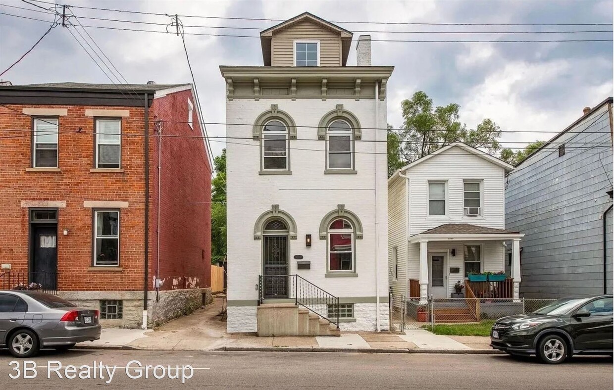 Foto principal - 3 br, 2 bath House - 4116 Kirby Ave