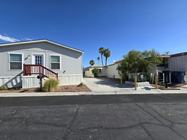 Foto principal - 1624 Palm St