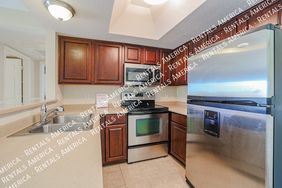 Foto principal - 1720 E Thunderbird Rd