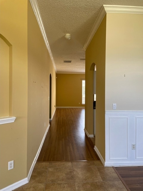 Entry Foyer - 261 Whisper Ridge Dr