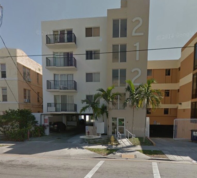 Foto principal - Las Palmas Condominiums