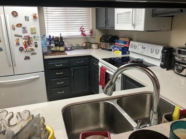 Building Photo - 1 Bedroom 1 Bathroom Condo in Park-Like Community in San Jose