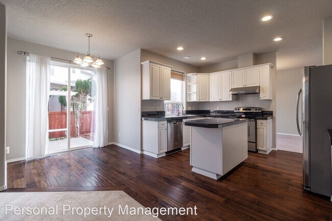 Building Photo - 4 br, 2.5 bath House - 17407 SE 23rd Way