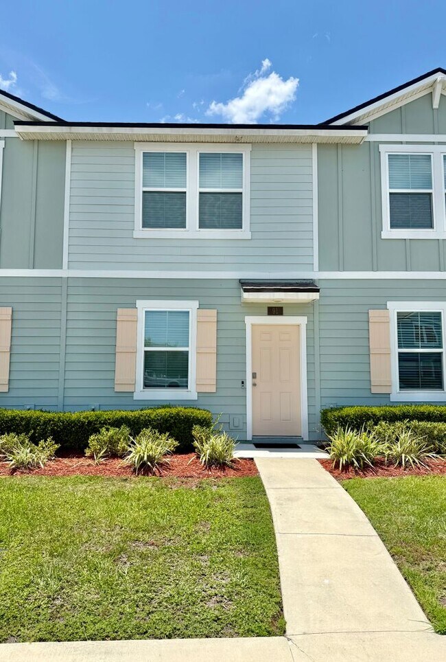 Foto del edificio - 2BR/3BA Townhome Sweet Townhome - Pet Frie...