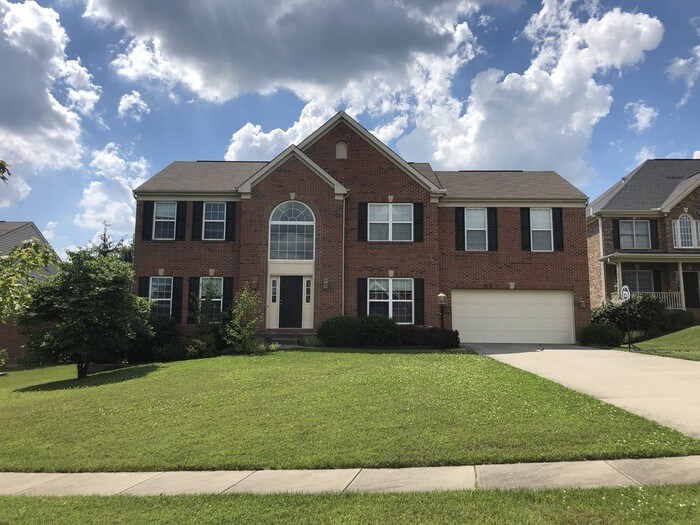 Lovely Traditional 2 Story in Mason! House Rental in Mason, OH