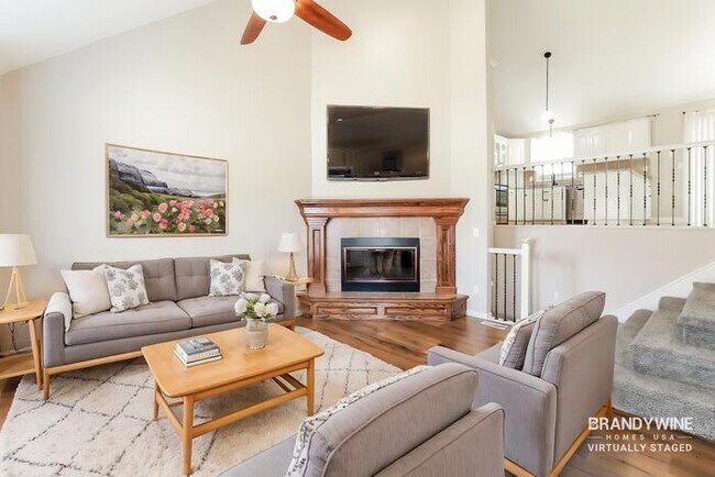 Foto del edificio - 303 Amesbury Dr