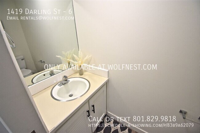 Foto del edificio - 1419 Darling St