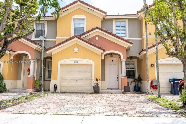 Foto del edificio - 8467 SW 166th Pl