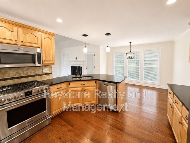 Foto del edificio - 1025 Filmore Harris Rd