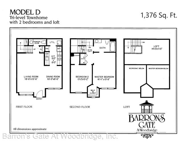 Building Photo - 609 Duke Dr