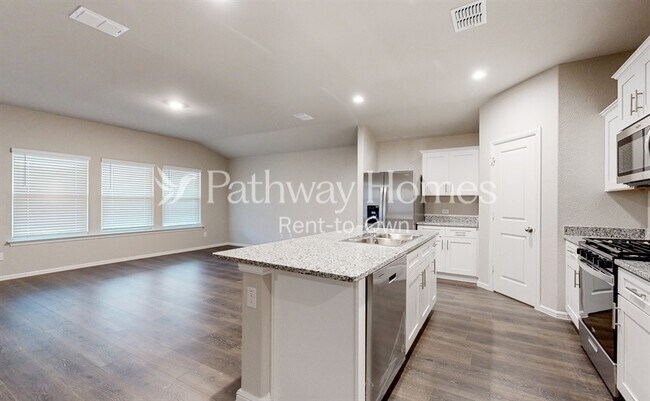 Building Photo - 1604 Vandemere Ct