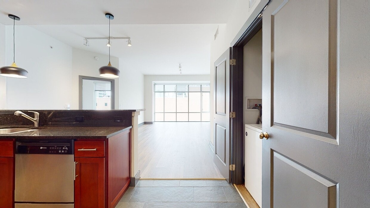Photo - Domus Apartments