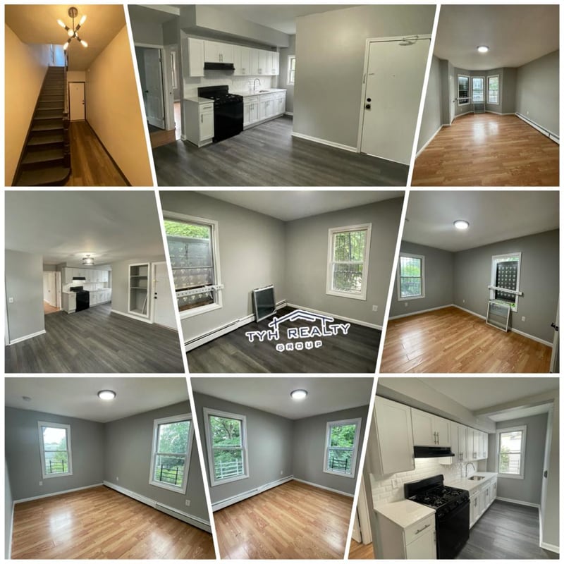 206 Peshine Ave Unit 1, Newark, NJ 07108 Apartment for Rent in Newark, NJ