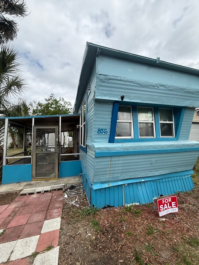 Building Photo - 920 Boardwalk Ln